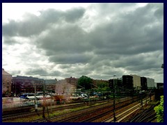 Centralstationen, Gothenburg Central 06